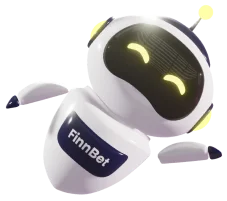 FINNBETH Robot Mascot